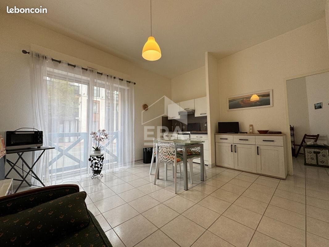 Appartement à vendre, 35m², Arcachon
