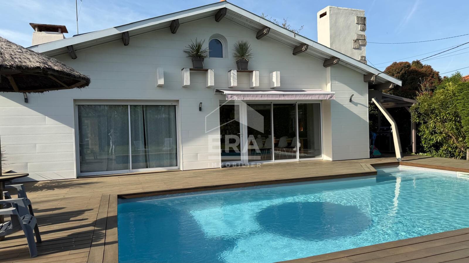 Maison à vendre, 161m², Gujan-Mestras