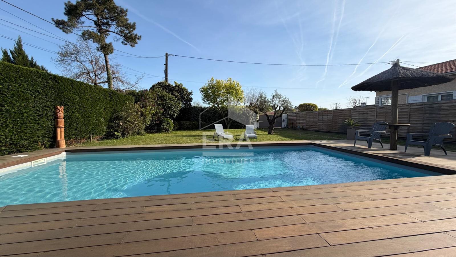 Maison à vendre, 161m², Gujan-Mestras