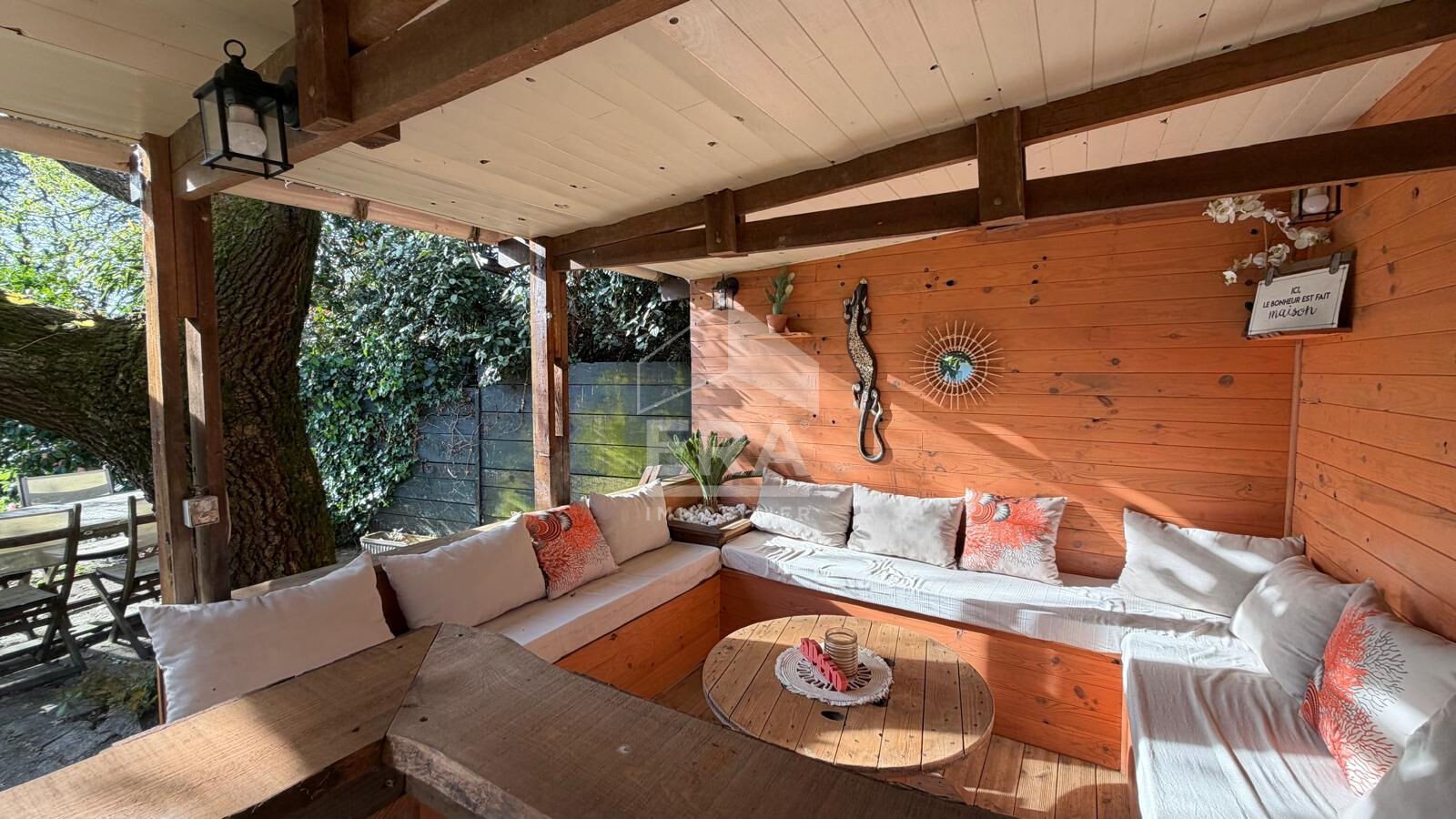 Maison à vendre, 161m², Gujan-Mestras