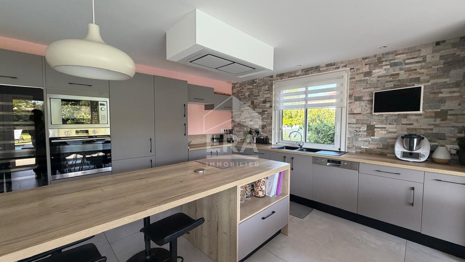 Maison à vendre, 161m², Gujan-Mestras