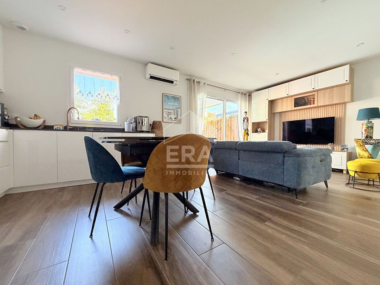 Appartement à vendre, 74m², Gujan-Mestras