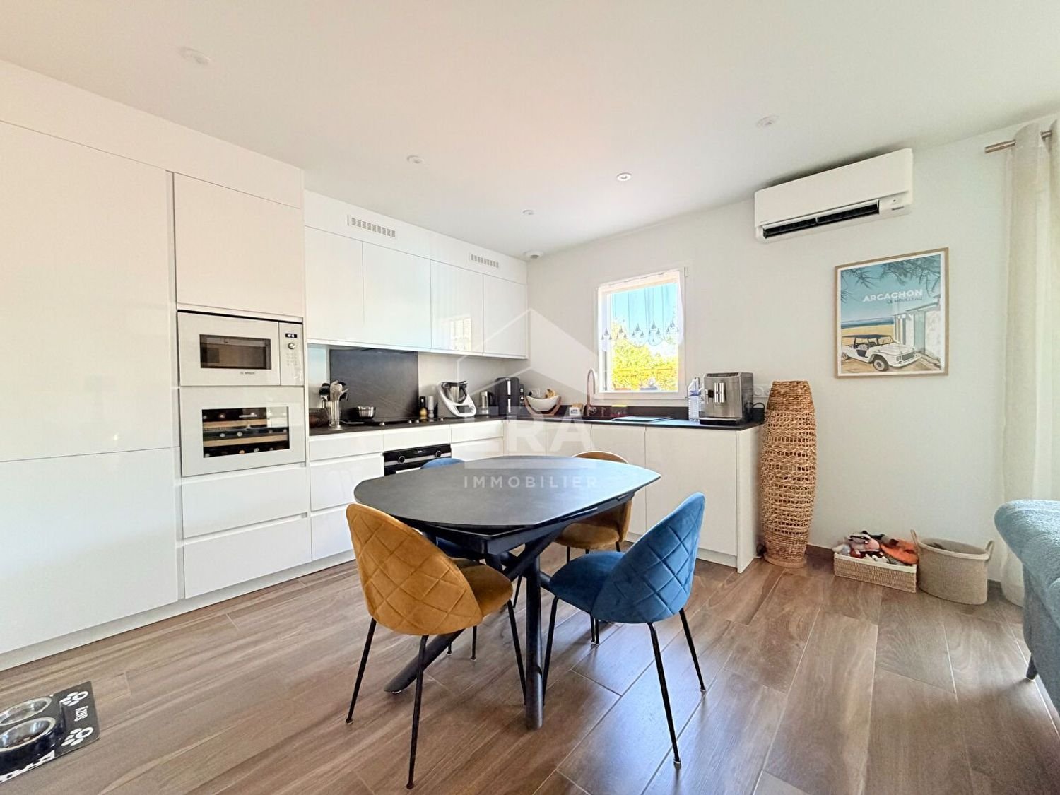 Appartement à vendre, 74m², Gujan-Mestras