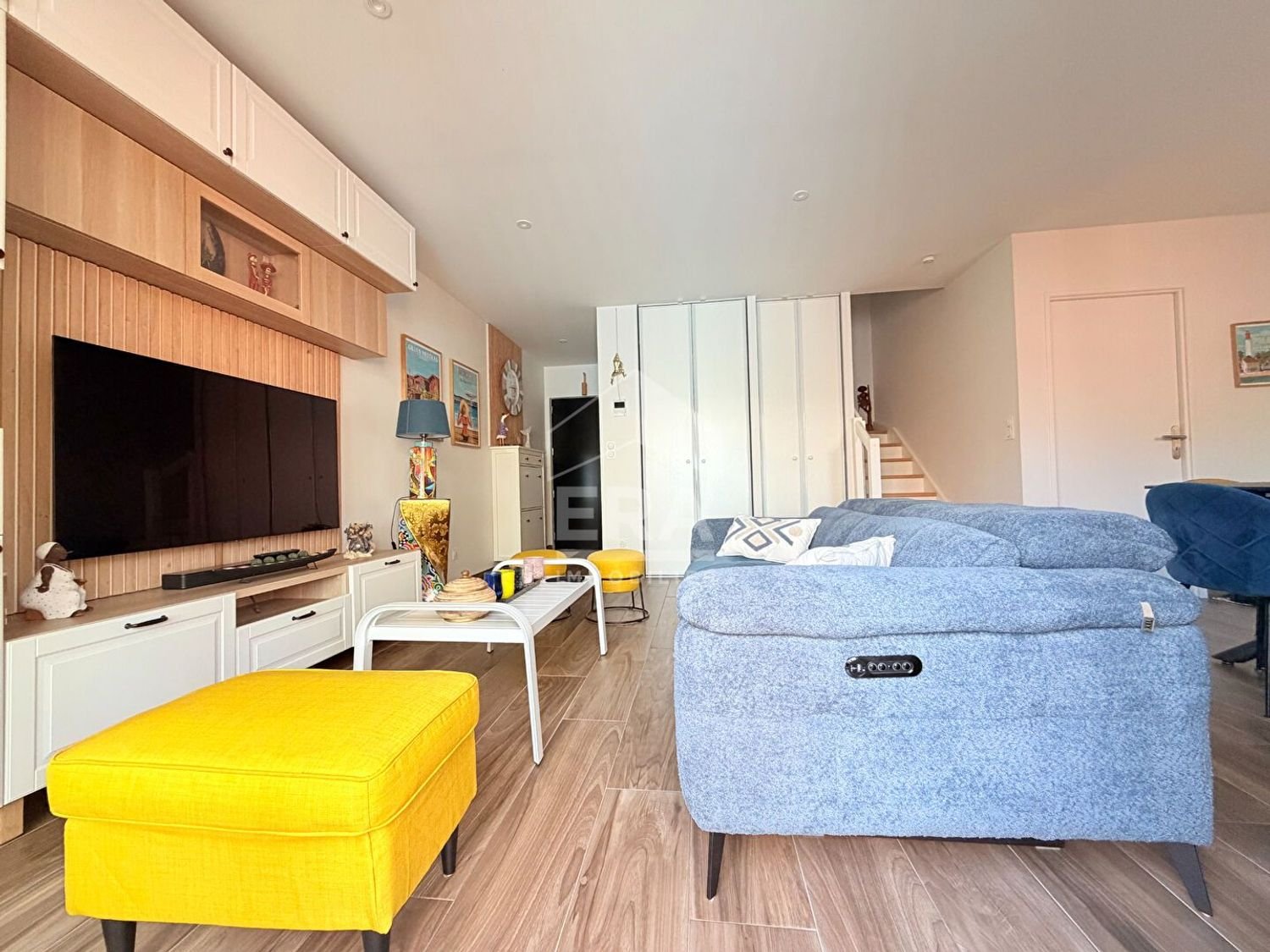 Appartement à vendre, 74m², Gujan-Mestras