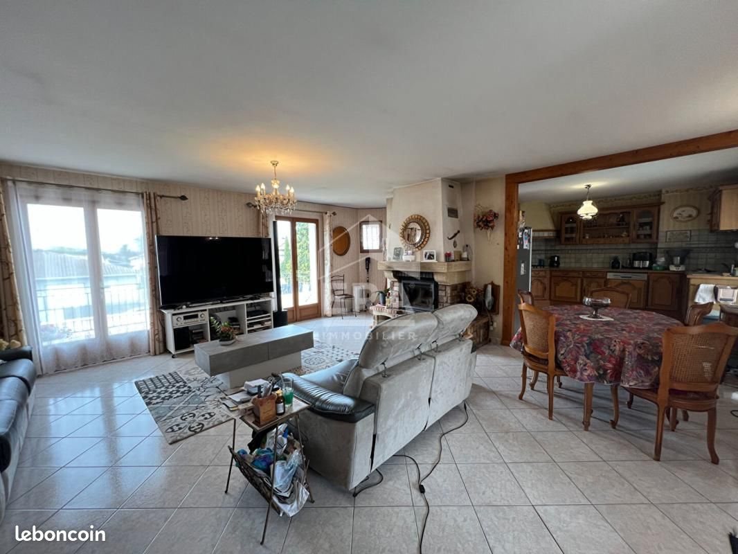 Maison à vendre, 235m², Gujan-Mestras