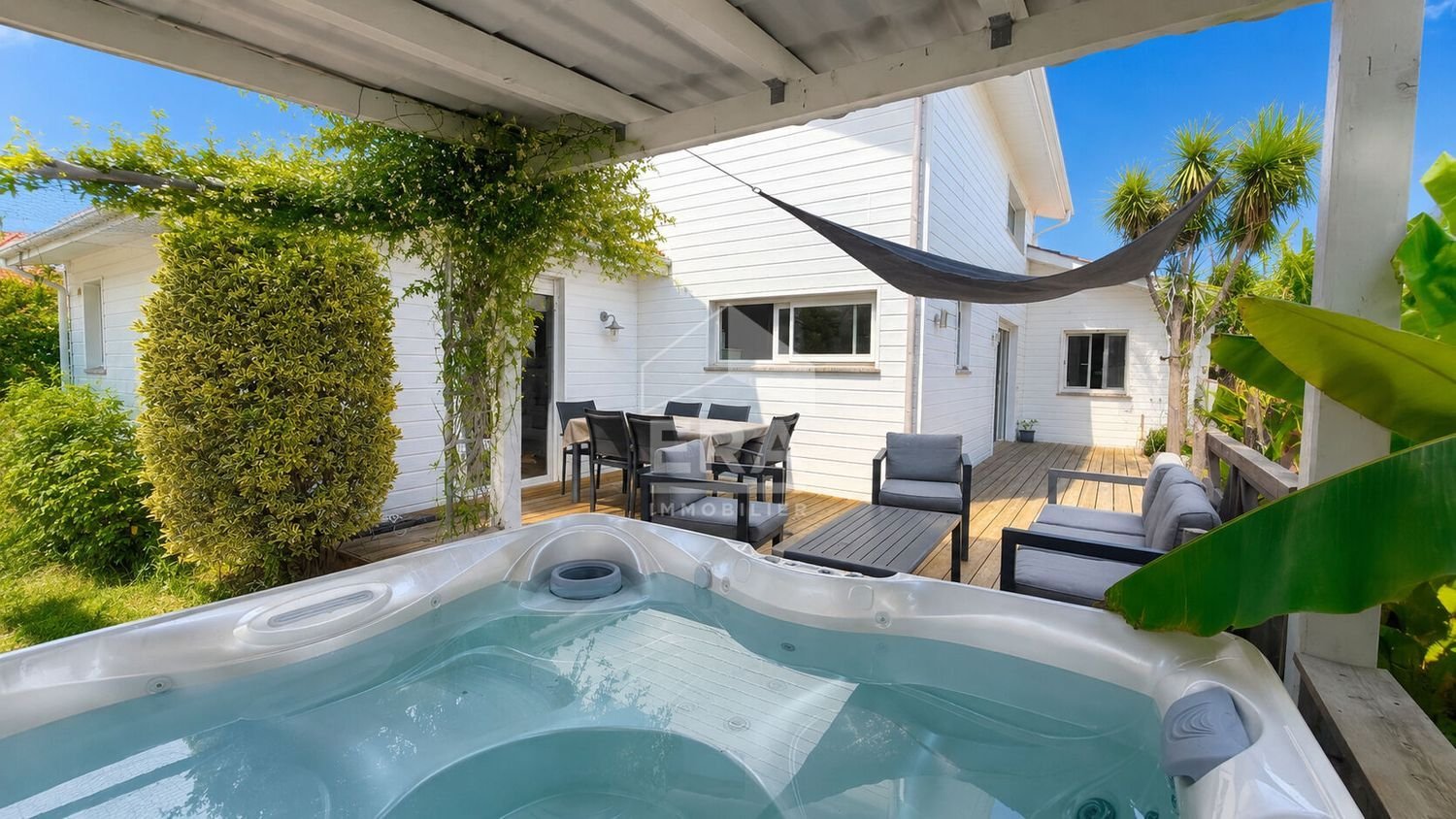 Maison à vendre, 183m², Gujan-Mestras