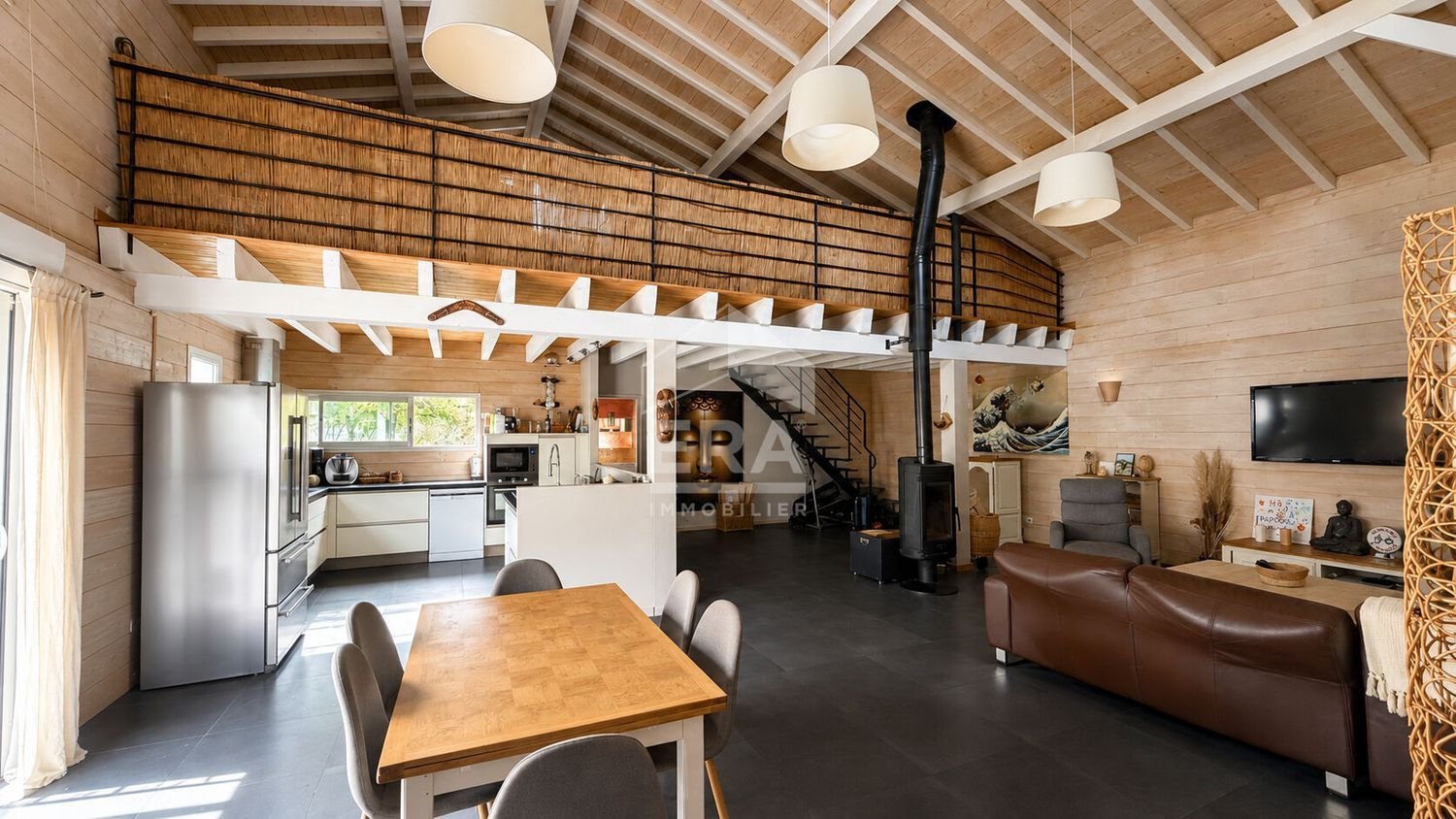 Maison à vendre, 183m², Gujan-Mestras