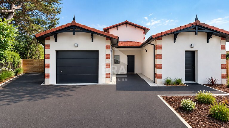 Maison à vendre, 166m², Gujan-Mestras