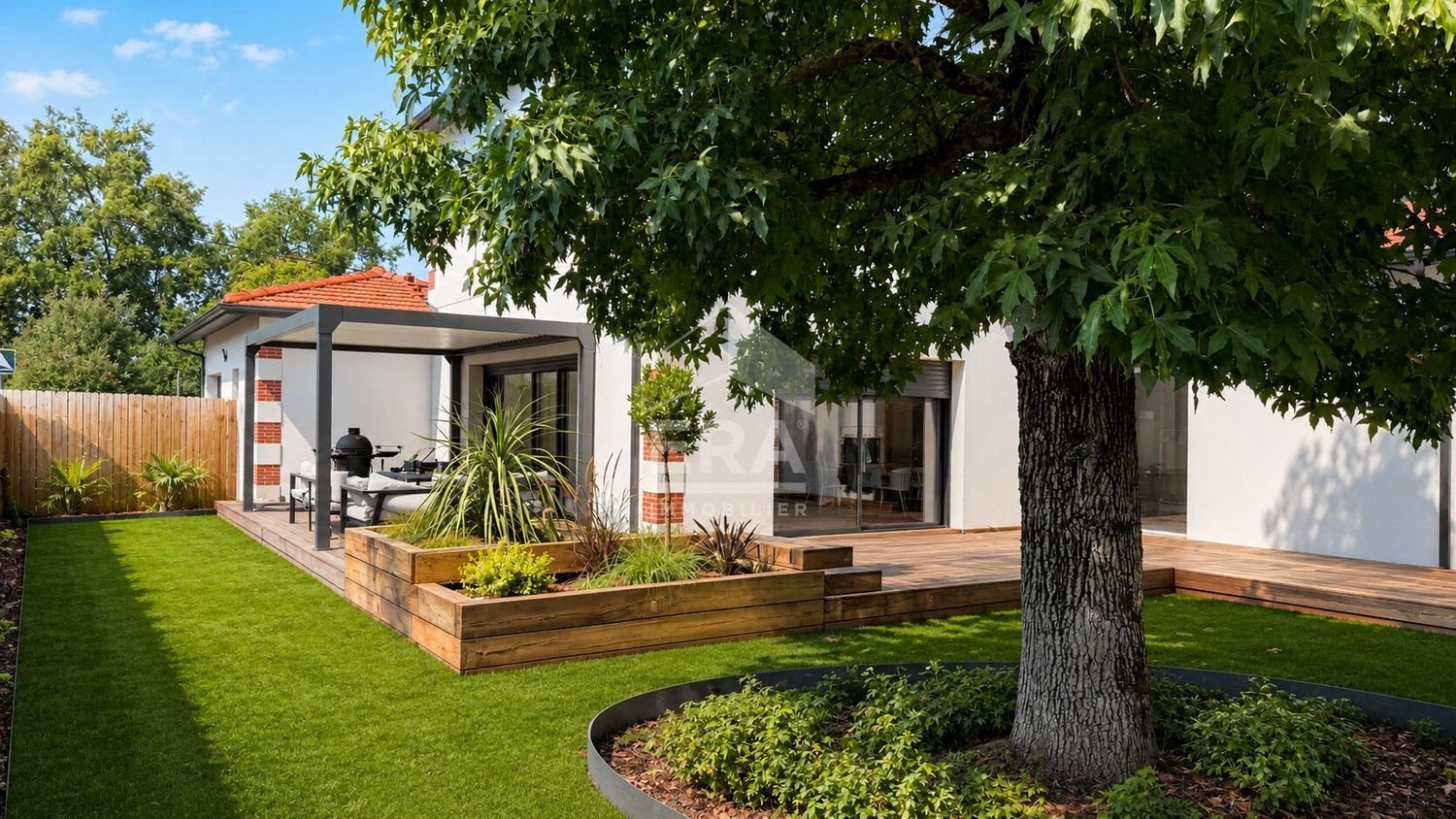 Maison à vendre, 166m², Gujan-Mestras