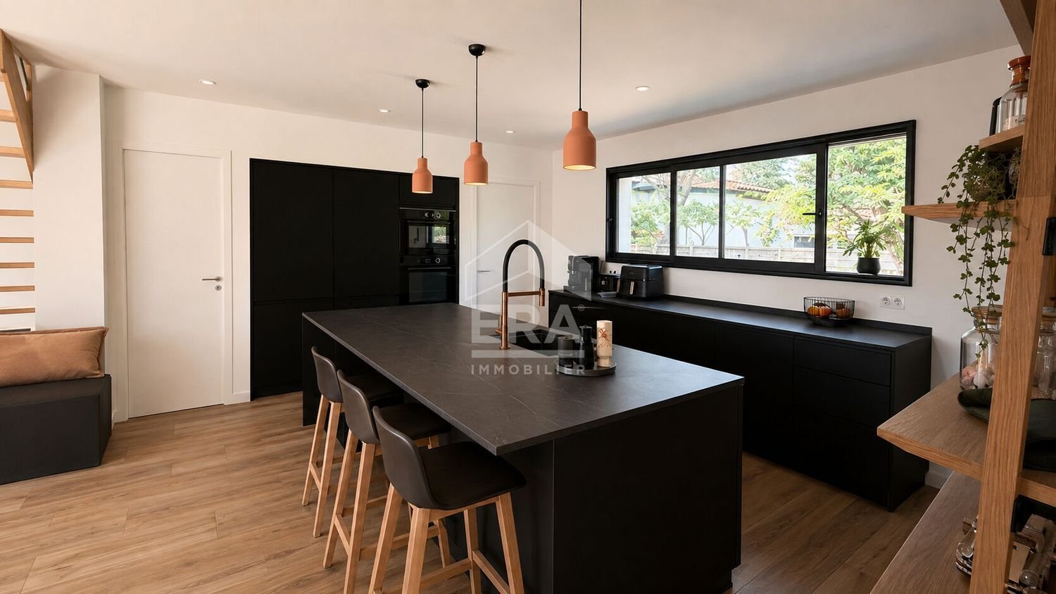 Maison à vendre, 166m², Gujan-Mestras