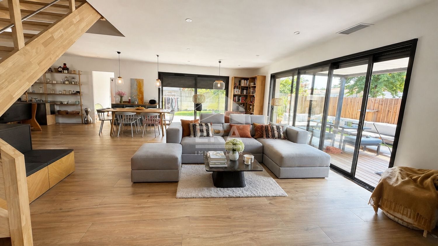 Maison à vendre, 166m², Gujan-Mestras
