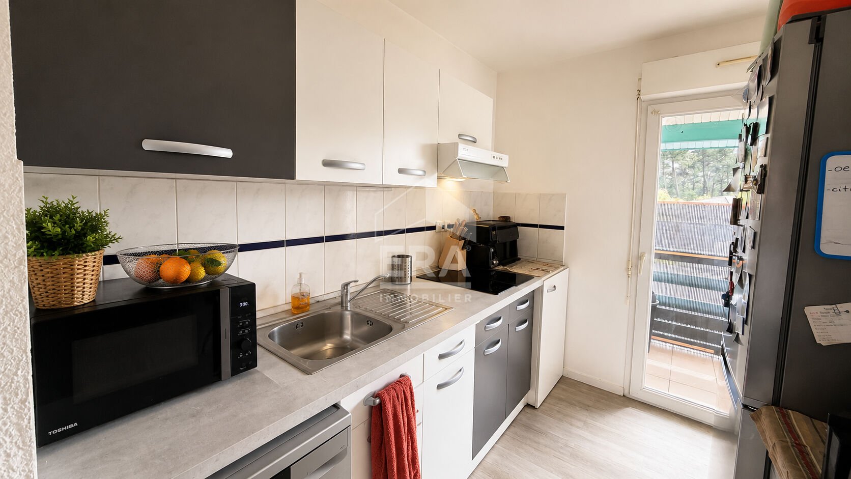 Appartement à vendre, 50m², Gujan-Mestras