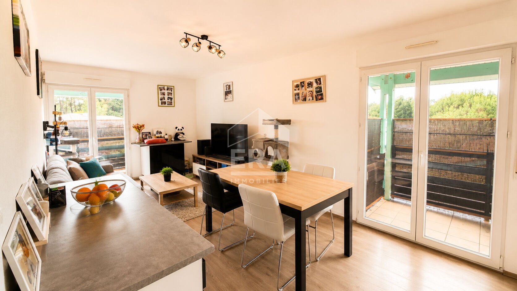 Appartement à vendre, 50m², Gujan-Mestras
