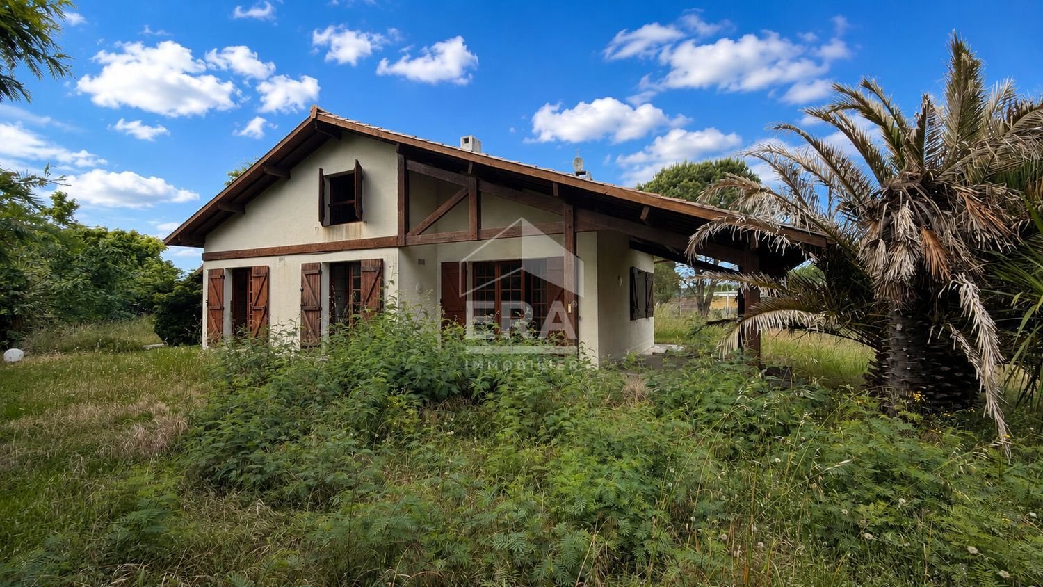 Maison à vendre, 110m², Gujan-Mestras