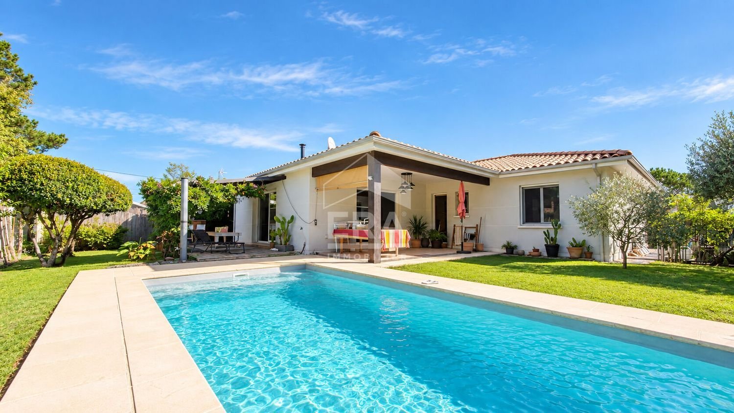 Maison à vendre, 124m², Gujan-Mestras