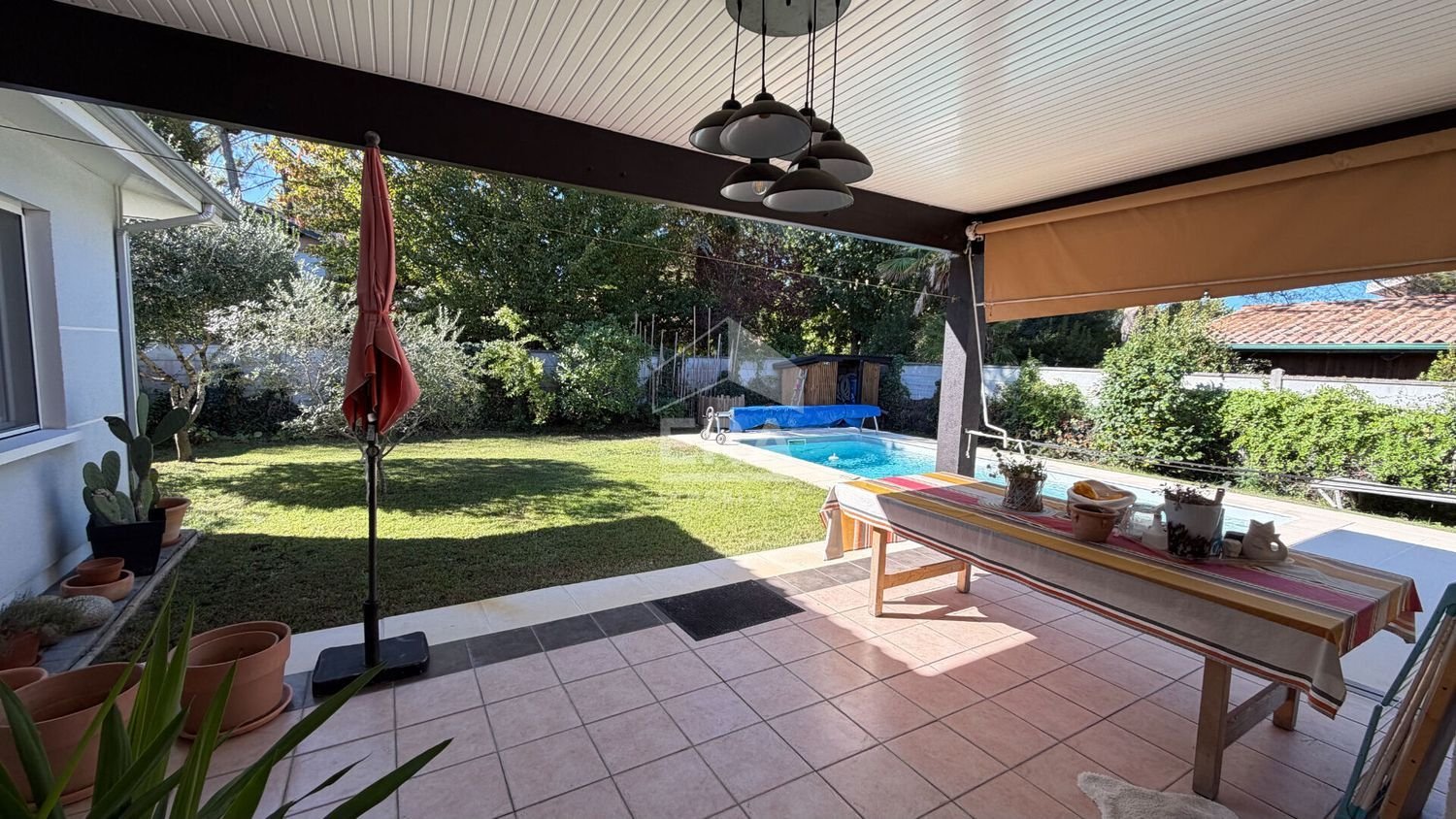 Maison à vendre, 124m², Gujan-Mestras