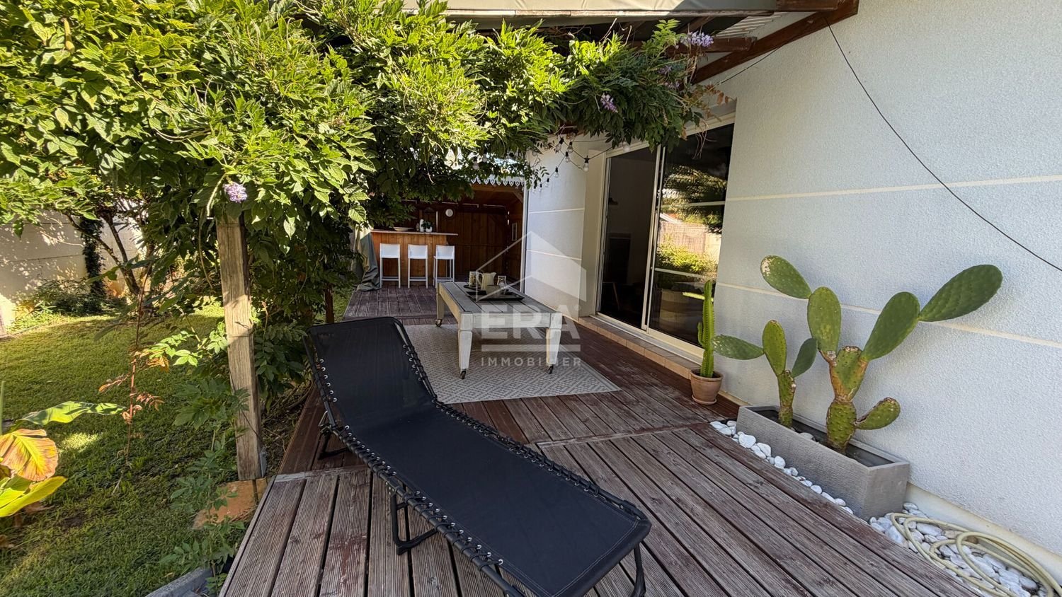 Maison à vendre, 124m², Gujan-Mestras