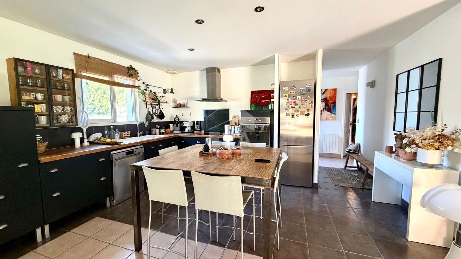 Maison à vendre, 124m², Gujan-Mestras