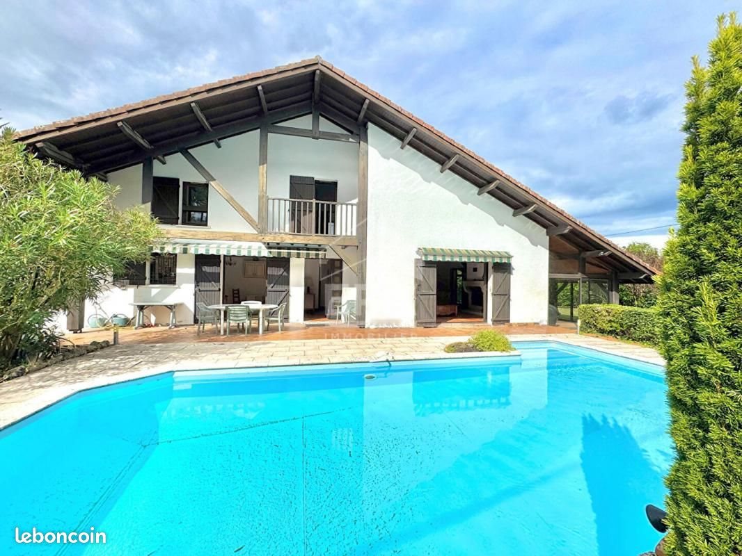 Maison à vendre, 160m², Gujan-Mestras