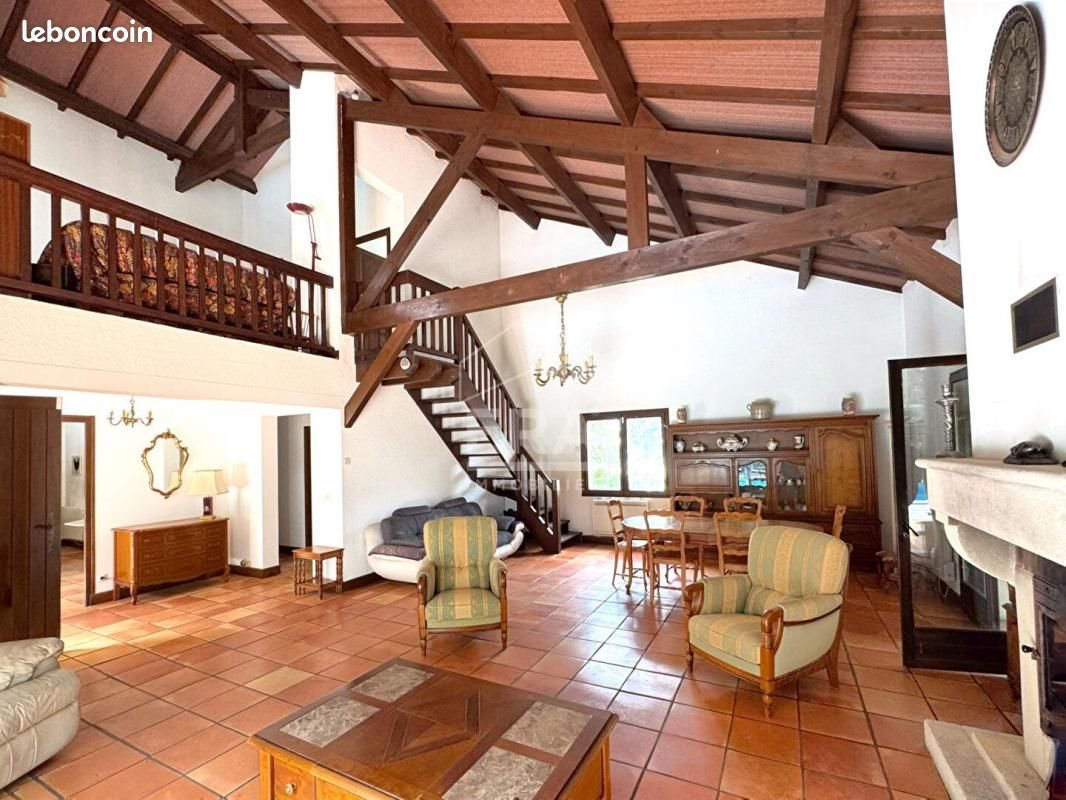 Maison à vendre, 160m², Gujan-Mestras