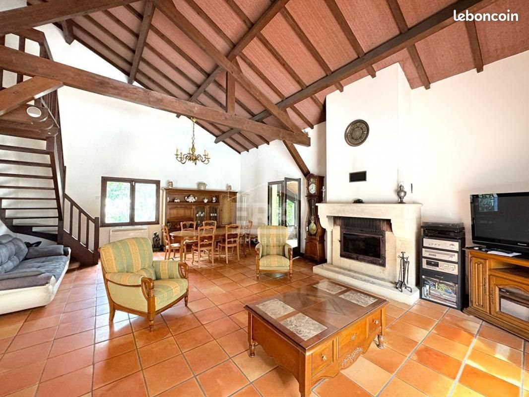 Maison à vendre, 160m², Gujan-Mestras