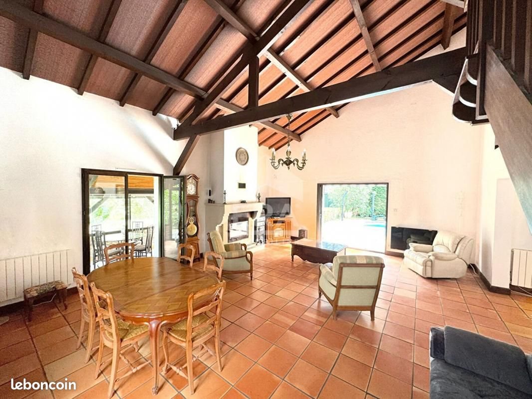 Maison à vendre, 160m², Gujan-Mestras