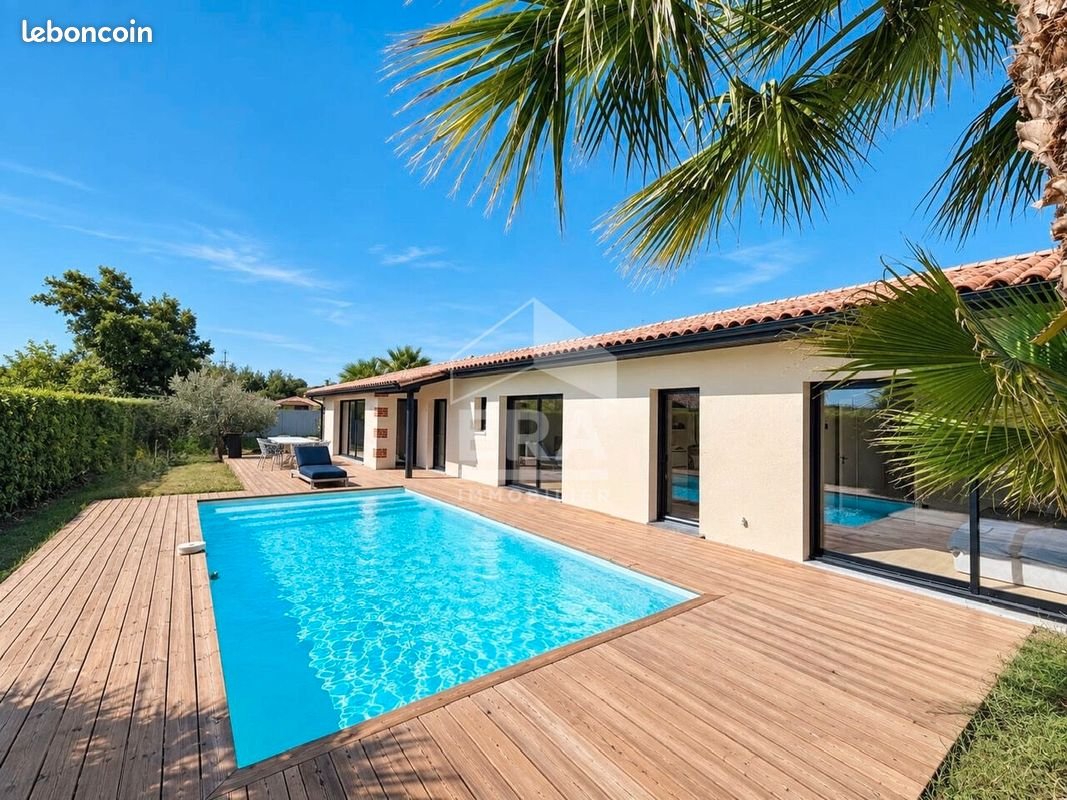 Maison à vendre, 171m², La Teste-de-Buch