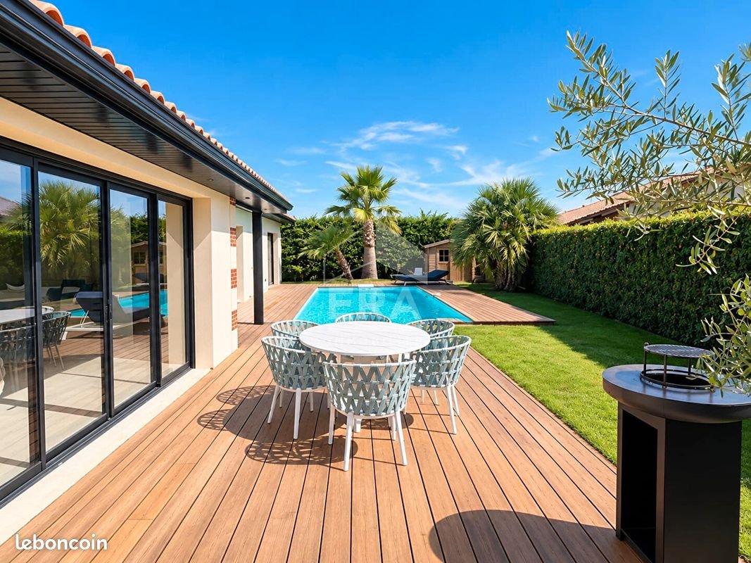 Maison à vendre, 171m², La Teste-de-Buch