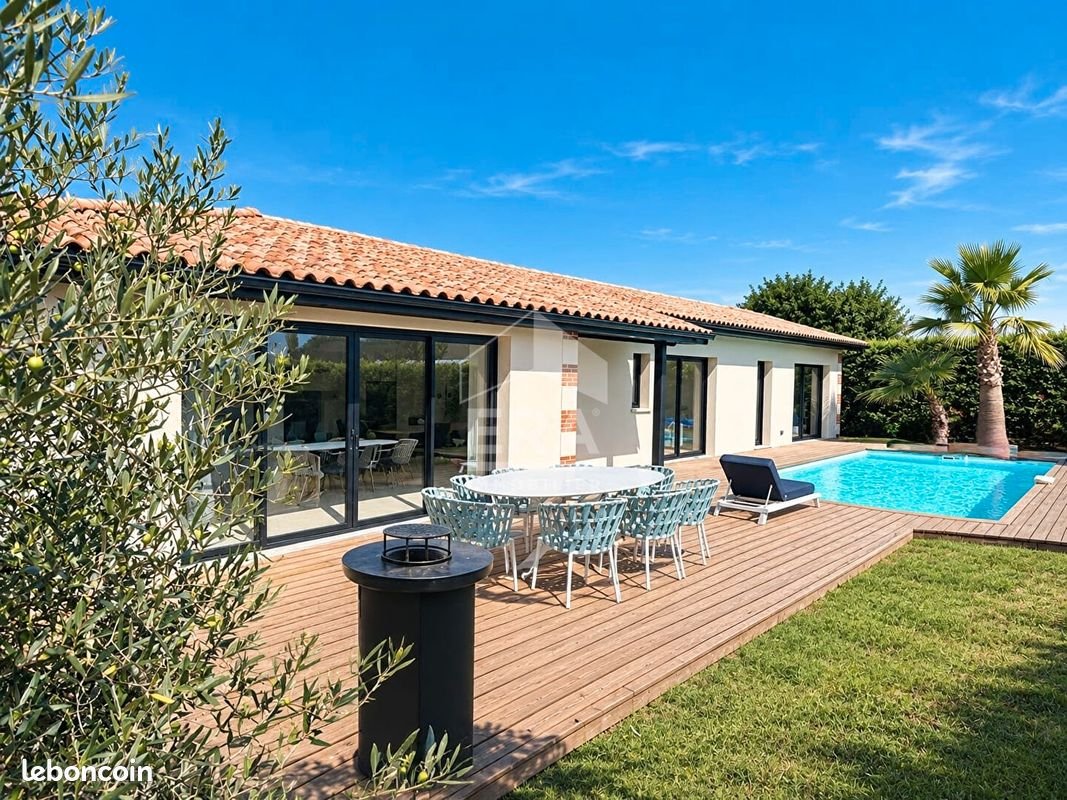 Maison à vendre, 171m², La Teste-de-Buch