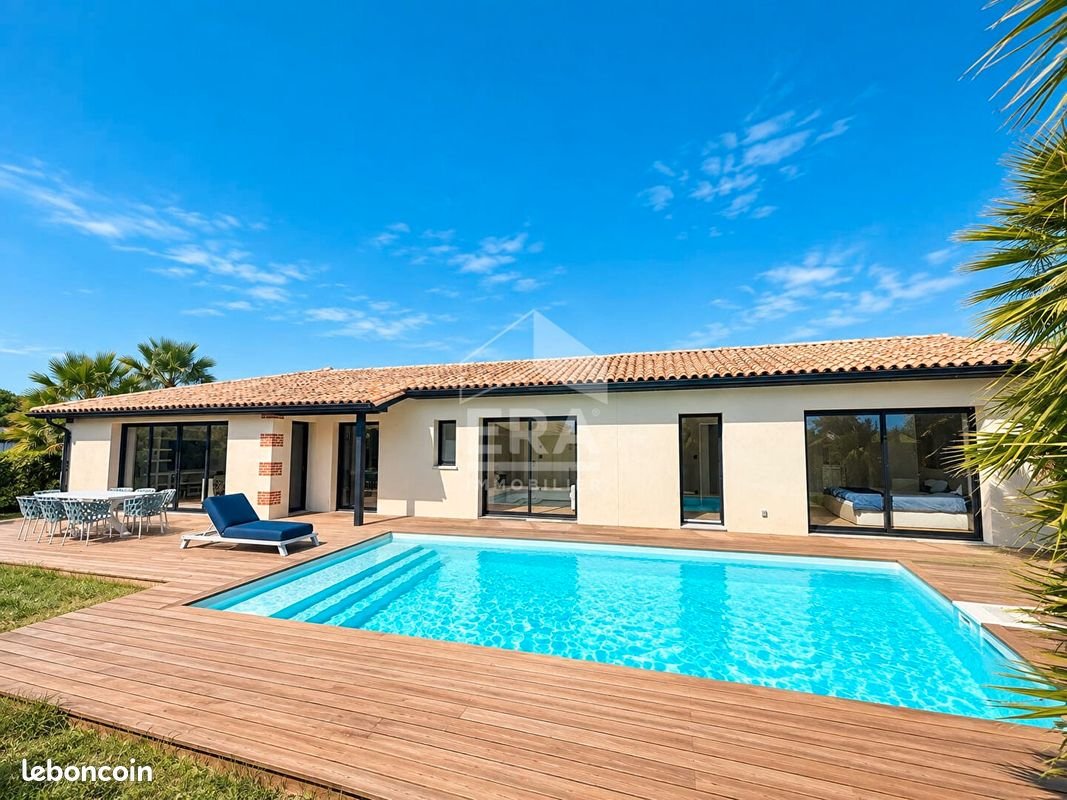 Maison à vendre, 171m², La Teste-de-Buch