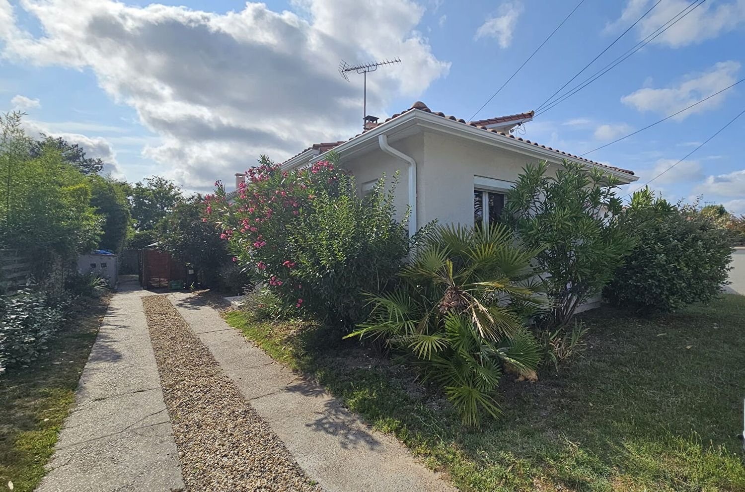 Maison à vendre, 170m², Le Teich