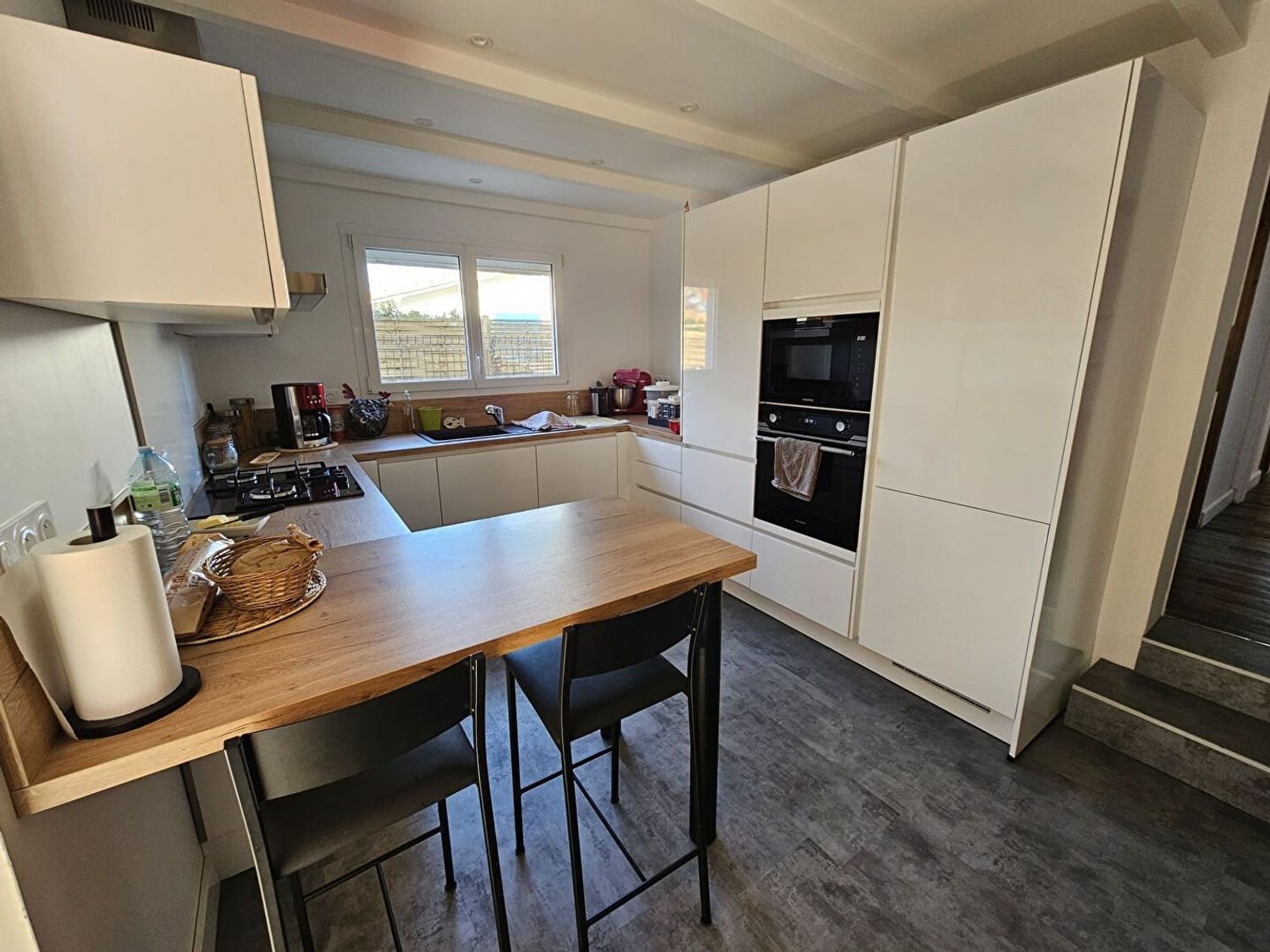 Maison à vendre, 170m², Le Teich