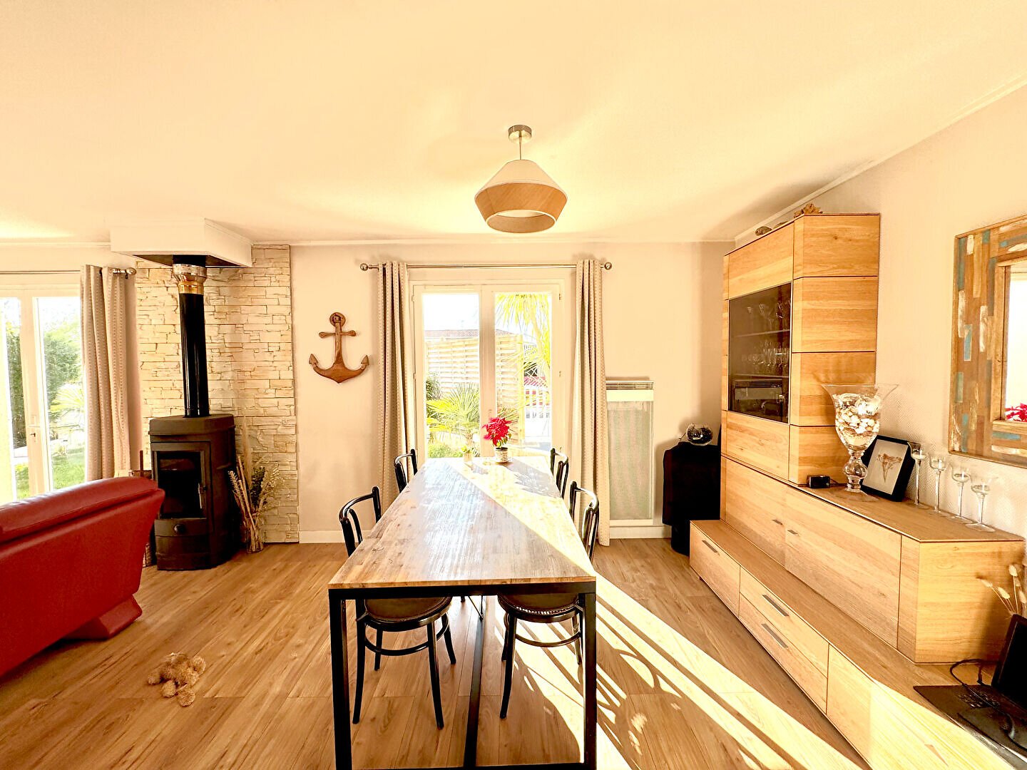 Maison à vendre, 142m², Gujan-Mestras