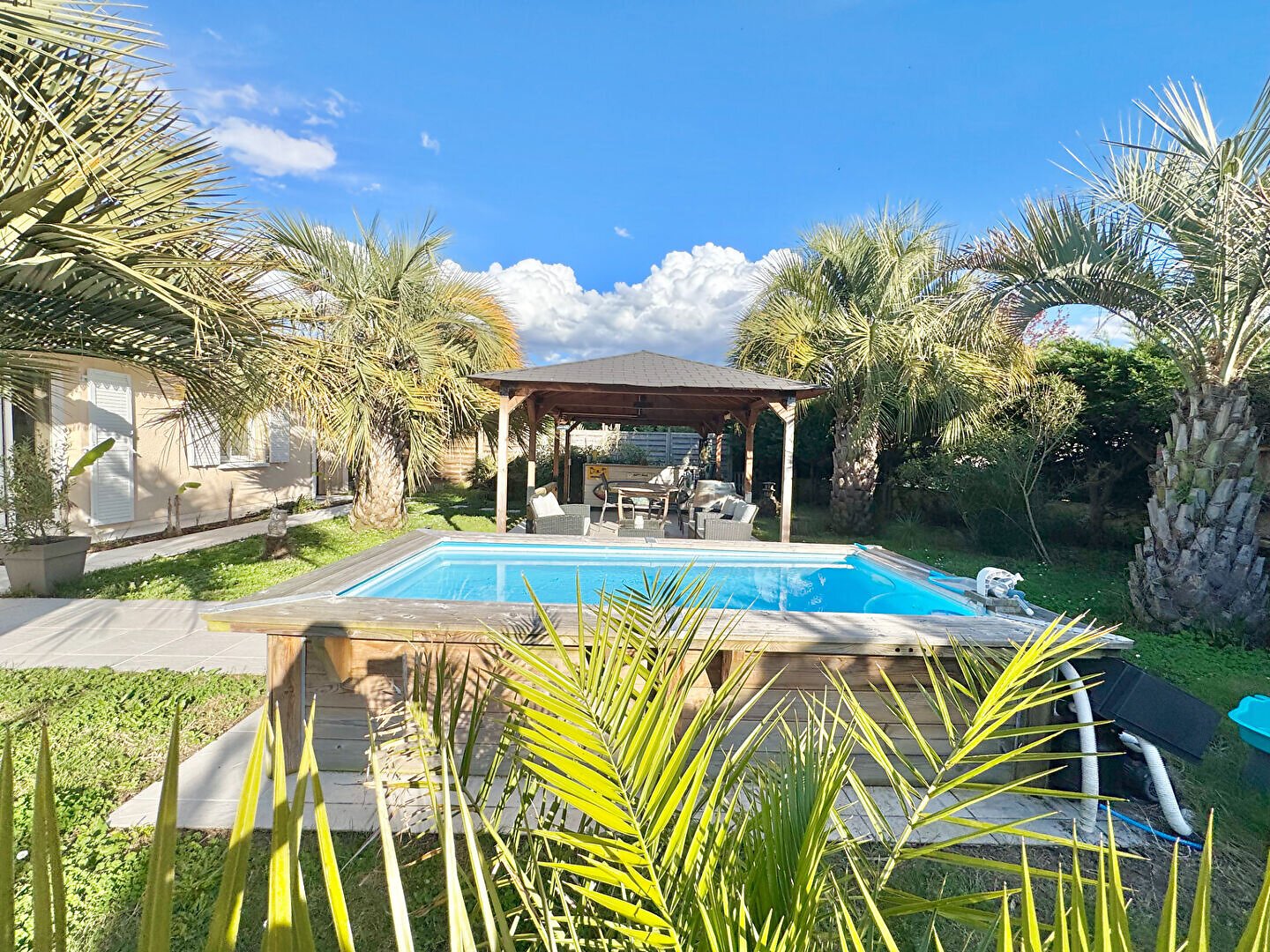 Maison à vendre, 142m², Gujan-Mestras
