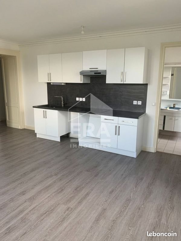 Appartement à louer, 46m², Bouliac