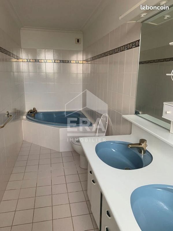 Appartement à louer, 46m², Bouliac