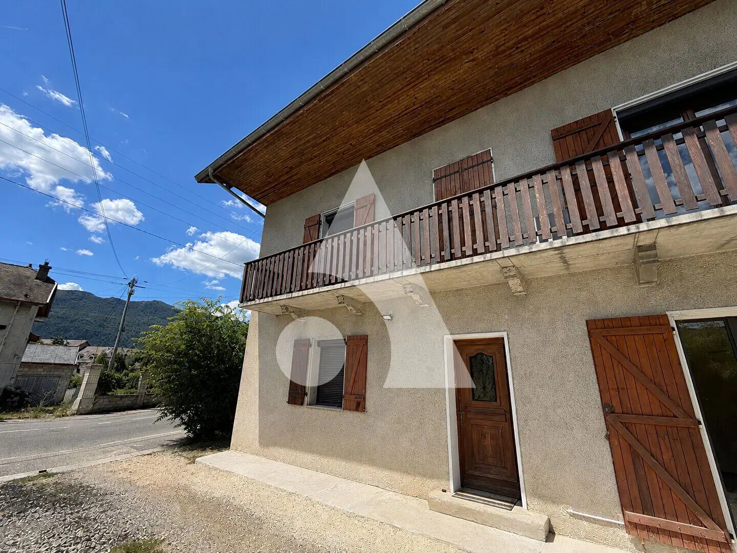 Appartement à vendre, 117m², Aix-les-Bains