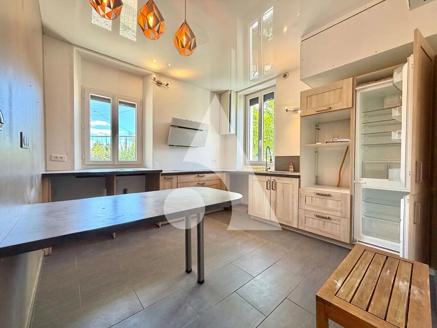 Appartement à vendre, 117m², Aix-les-Bains