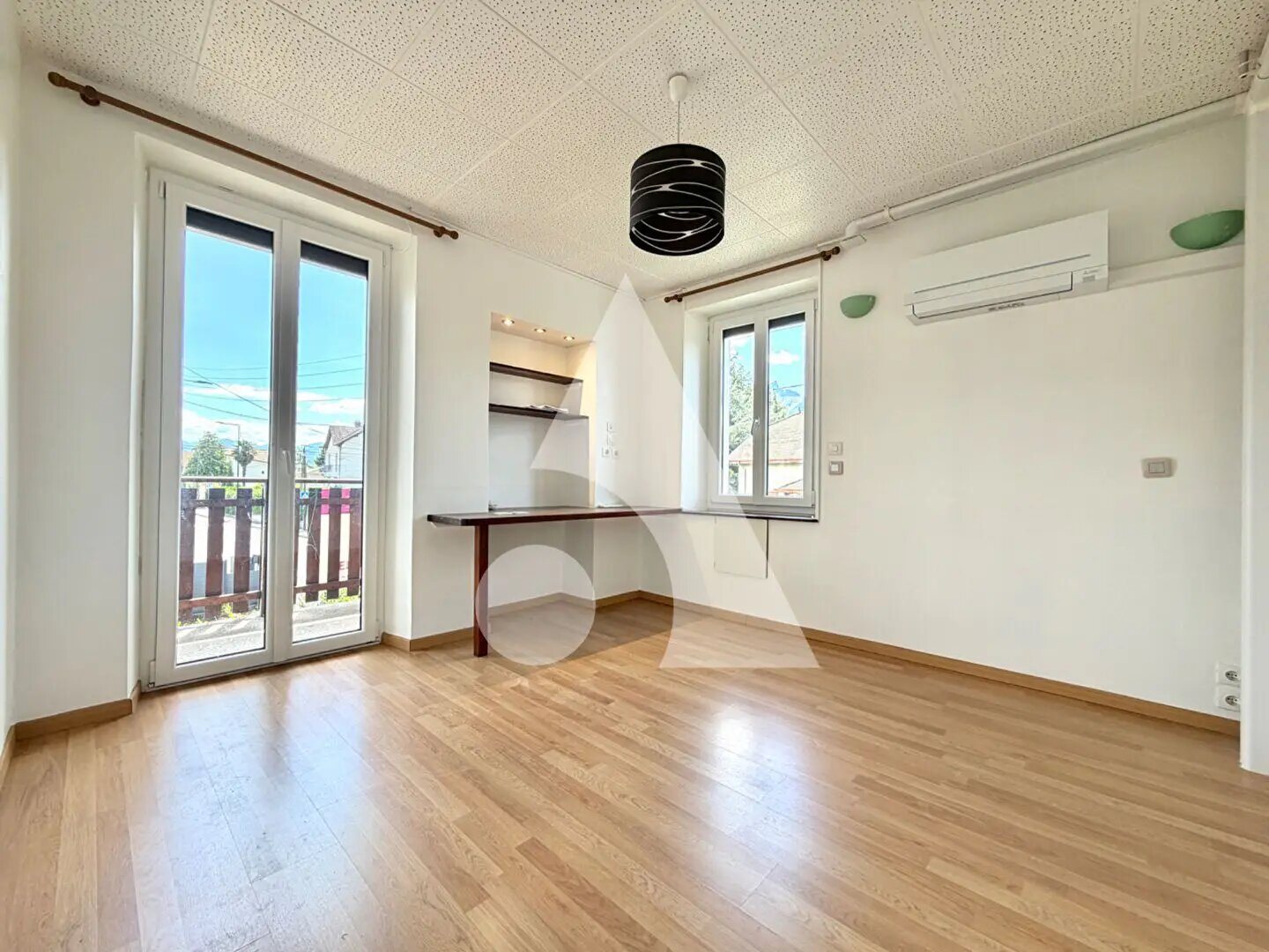 Appartement à vendre, 117m², Aix-les-Bains