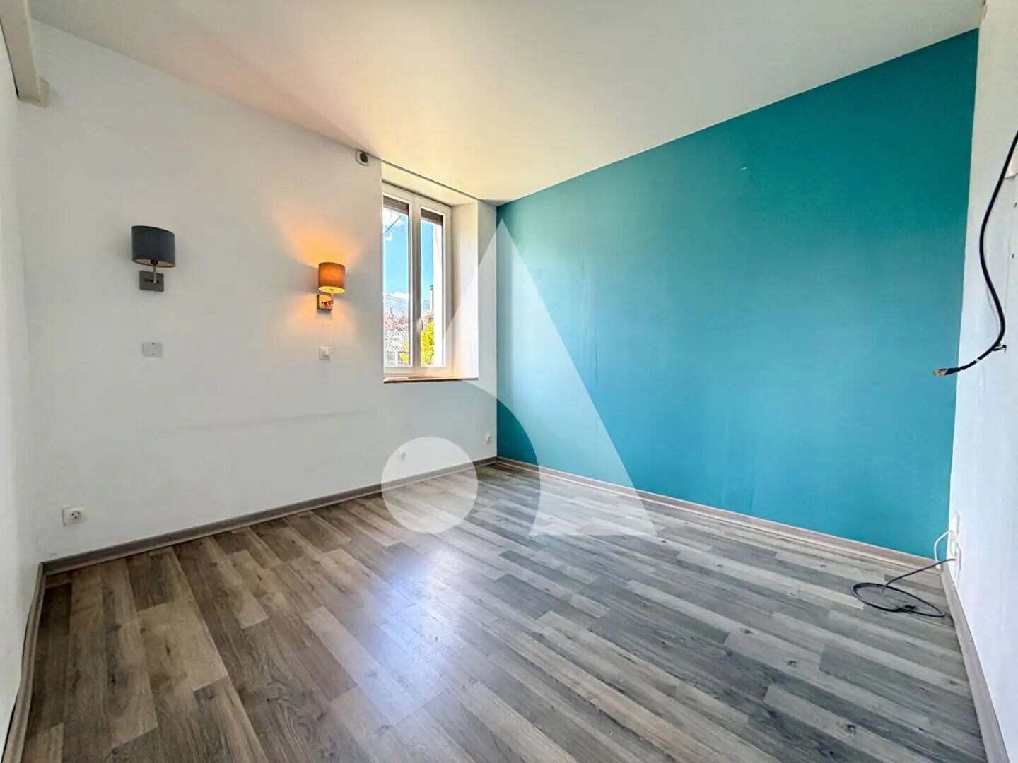 Appartement à vendre, 117m², Aix-les-Bains