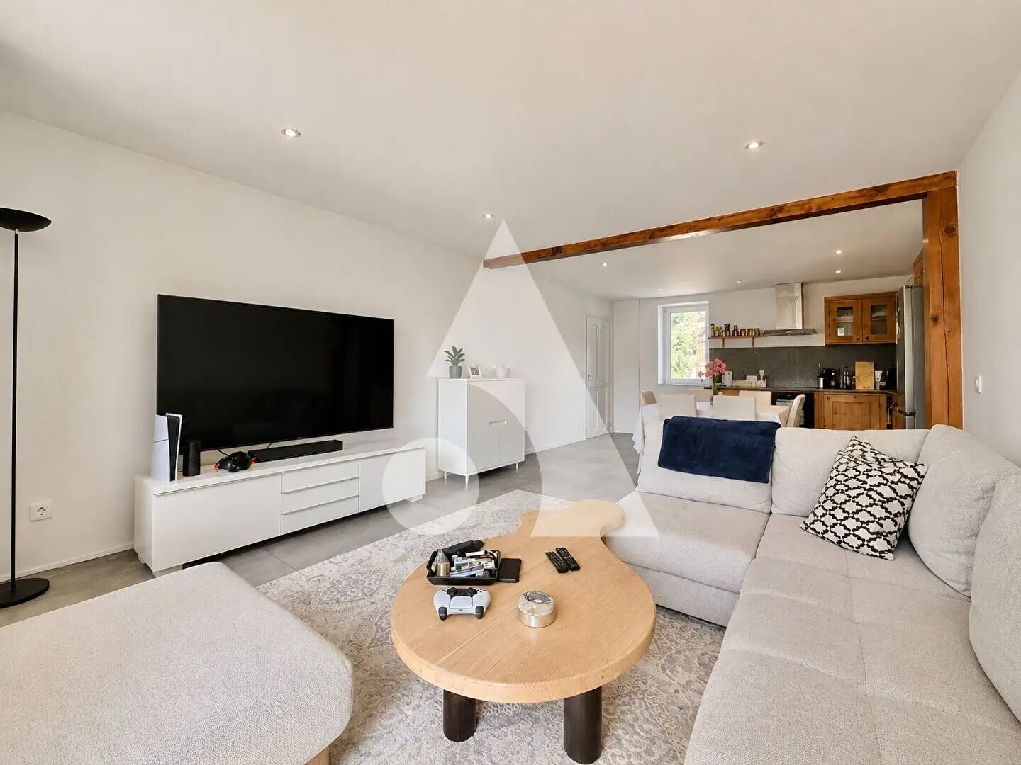 Appartement à vendre, 68m², Aix-les-Bains