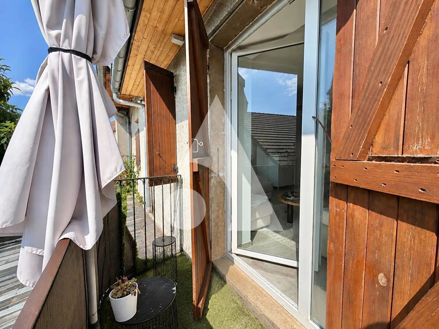 Appartement à vendre, 68m², Aix-les-Bains