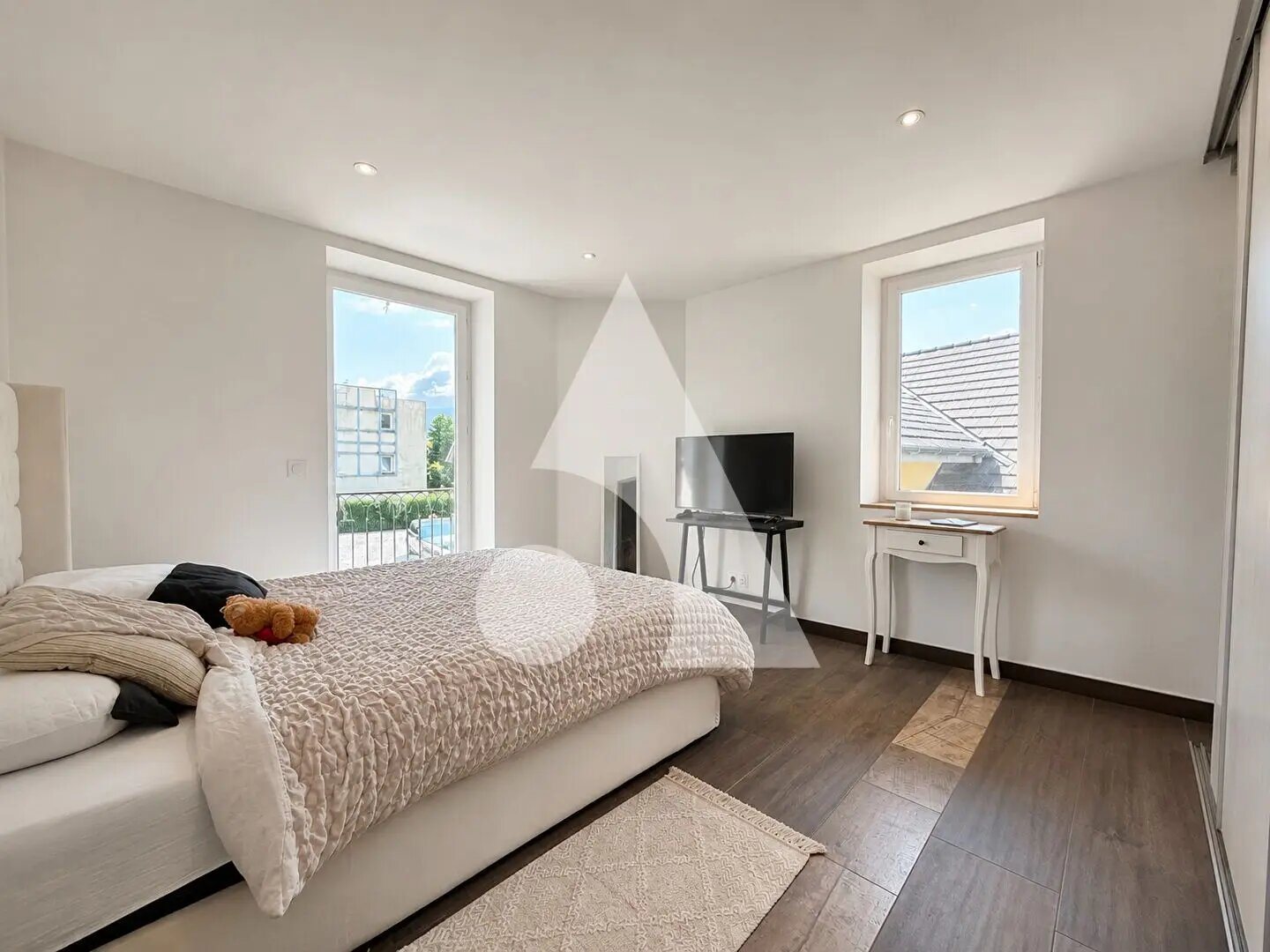 Appartement à vendre, 68m², Aix-les-Bains