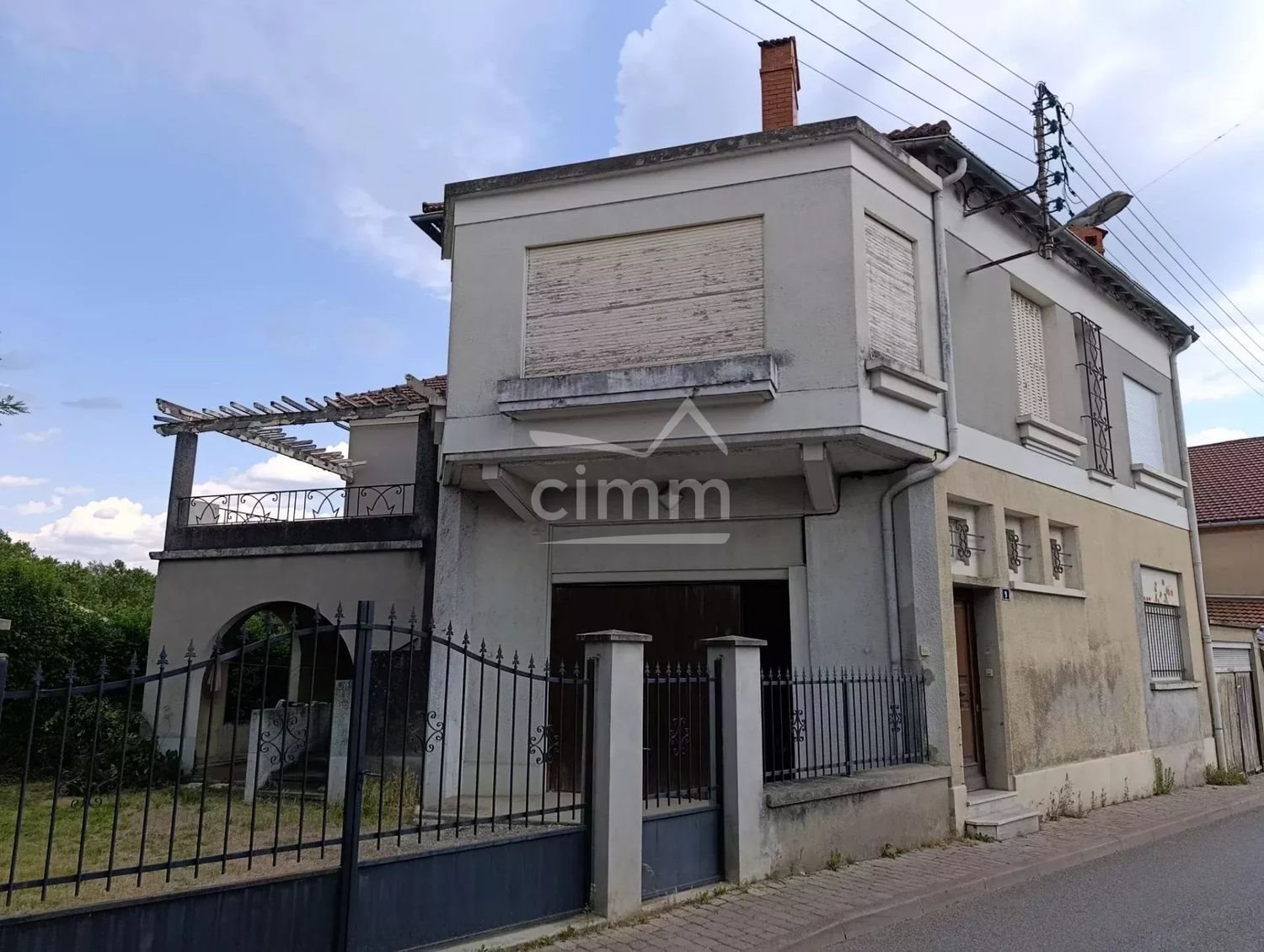 Maison à vendre, 219m², Laragne-Montéglin