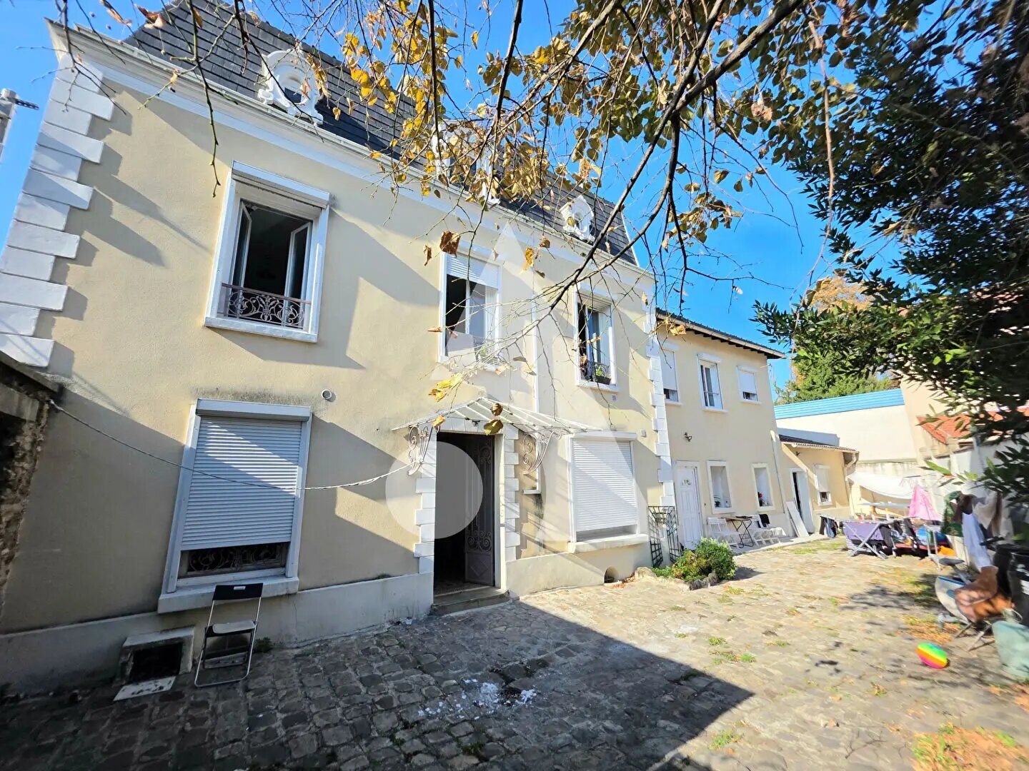 Appartement à vendre, 215m², Limeil-Brévannes