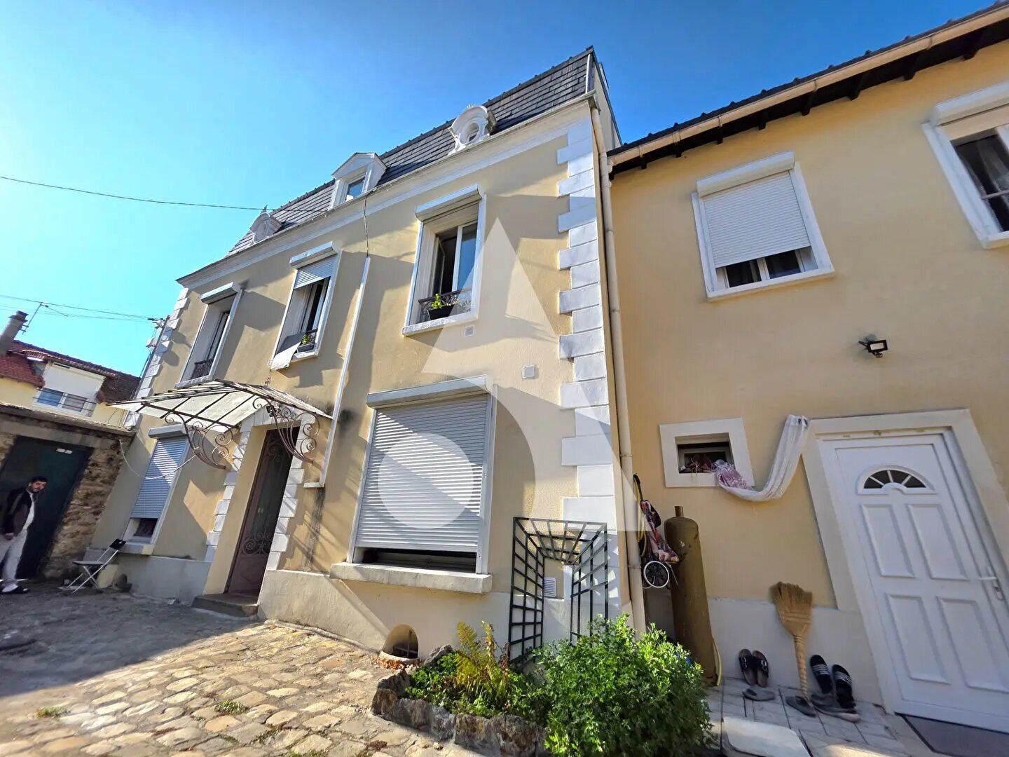 Appartement à vendre, 215m², Limeil-Brévannes