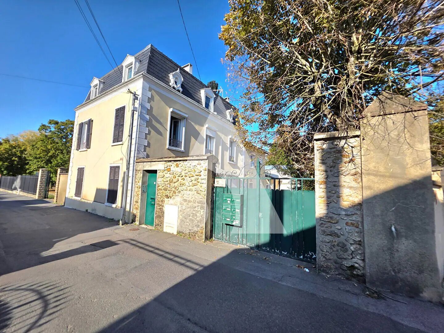 Appartement à vendre, 215m², Limeil-Brévannes