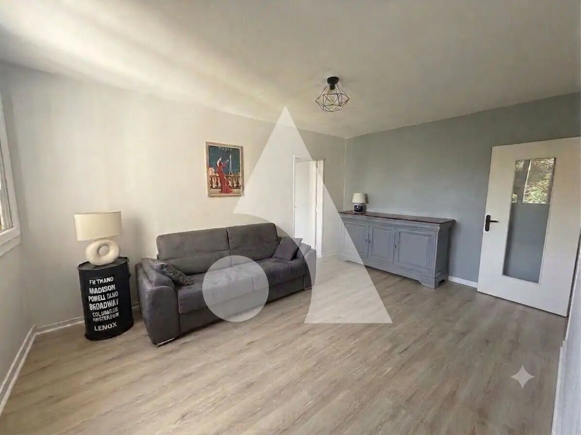 Appartement à louer, 43m², Saint-Maur-des-Fossés