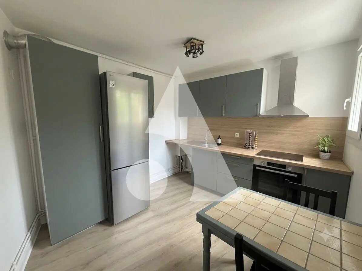 Appartement à louer, 43m², Saint-Maur-des-Fossés
