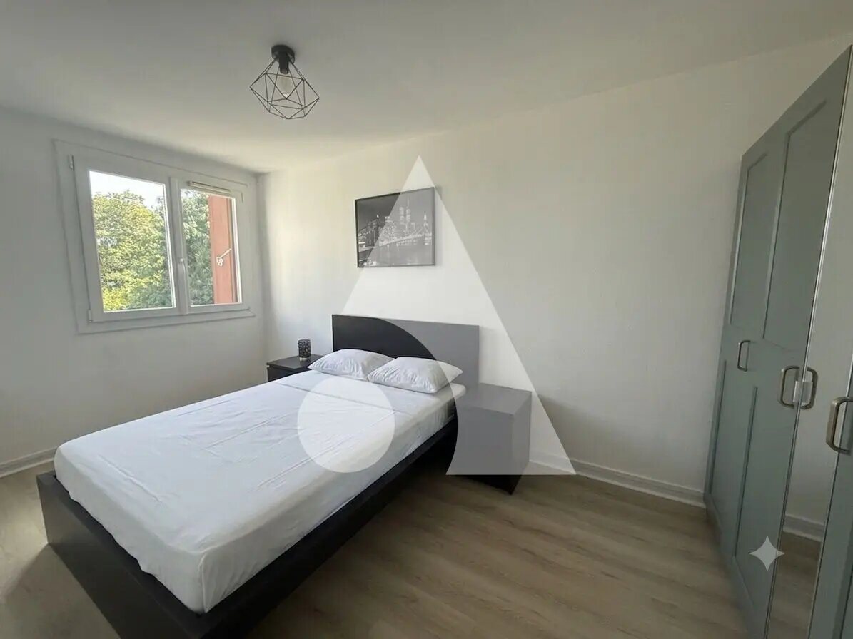 Appartement à louer, 43m², Saint-Maur-des-Fossés
